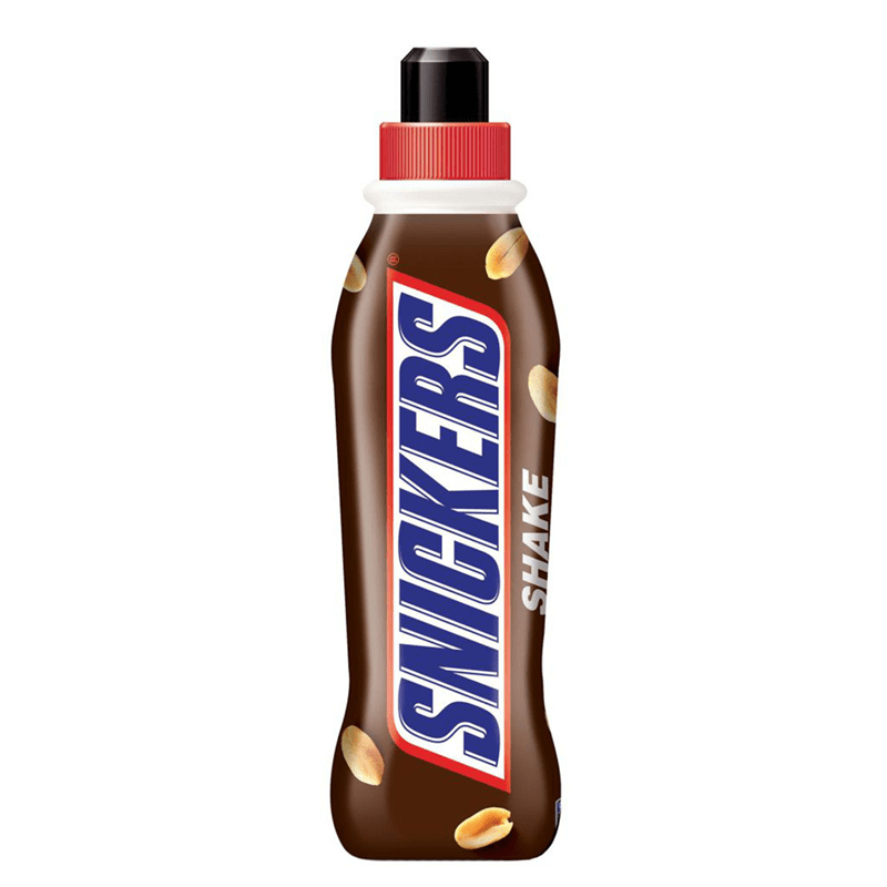 Snickers Boisson 350ML