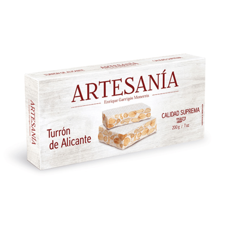 Artesania Turron 200G