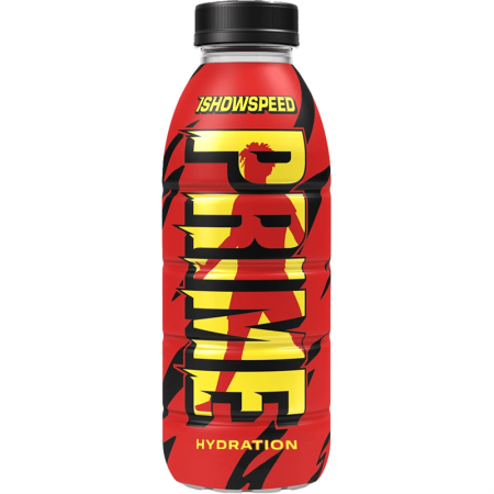 Prime Hydration Drink IShowSpeed 500ML