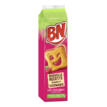 BN Framboise 285G