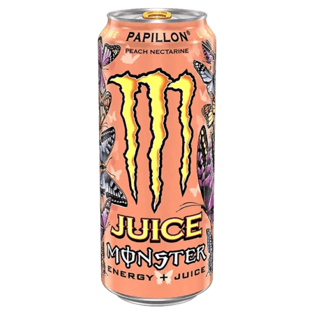 Monster Energy Juiced Monarch 500ML