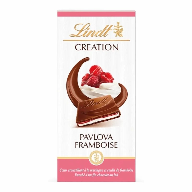 Lindt Creation Framboise 150G