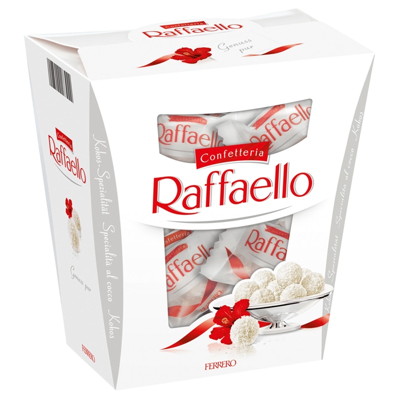 Raffaelo Noix 230G