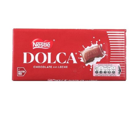 Nestle Dolca Choco Leche 100G