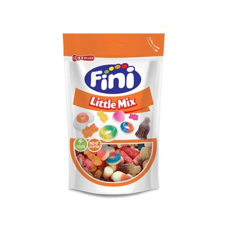 Fini Little Mix Sour 150gr