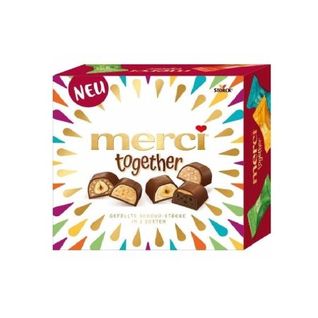 Merci Together 175G