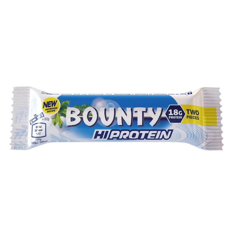 Bounty High Protein 52GR