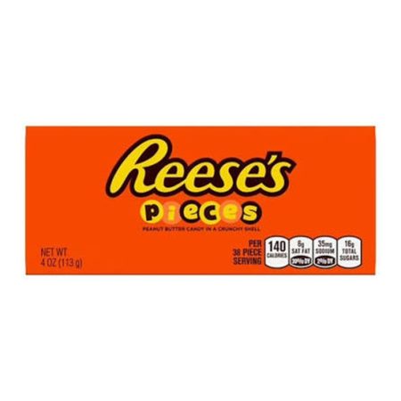 Reese's Pieces USA 113GR
